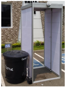 gallery/cabina desinfeccion de paso